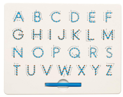 MagPad Magnetic Drawing Board - DMC Wholesale