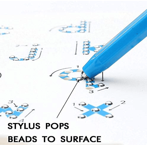 MagPad Magnetic Drawing Board - DMC Wholesale