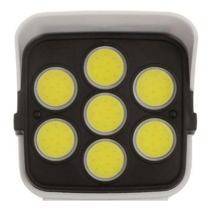 Mini Outdoor Solar Sensor Dummy Camera Light