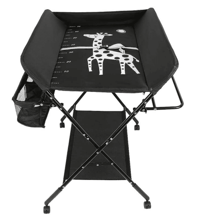 Baby Foldable Changing Table - DMC Wholesale