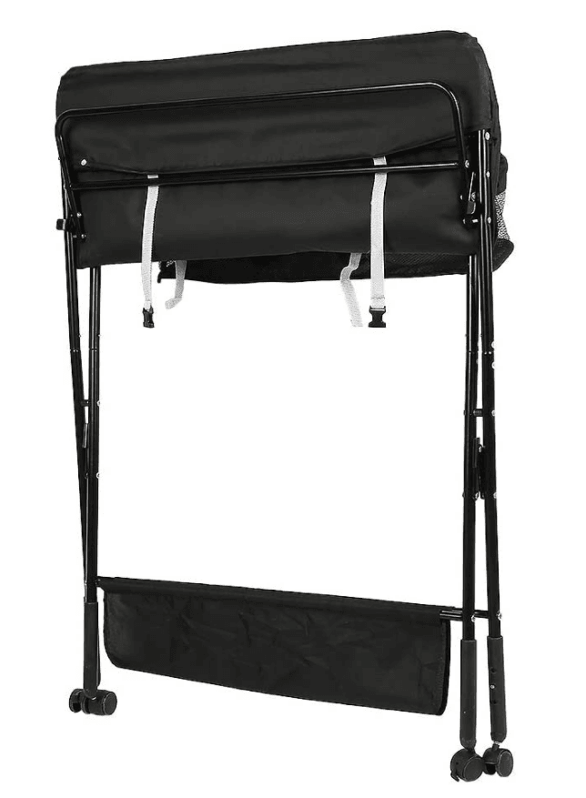 Baby Foldable Changing Table - DMC Wholesale