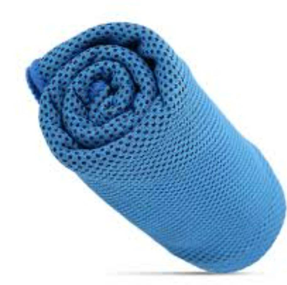 Ultra-Lightweight Quick Dry Cooling Towel - DMC Wholesale