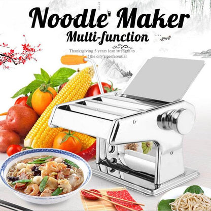 Pasta Maker Machine - DMC Wholesale