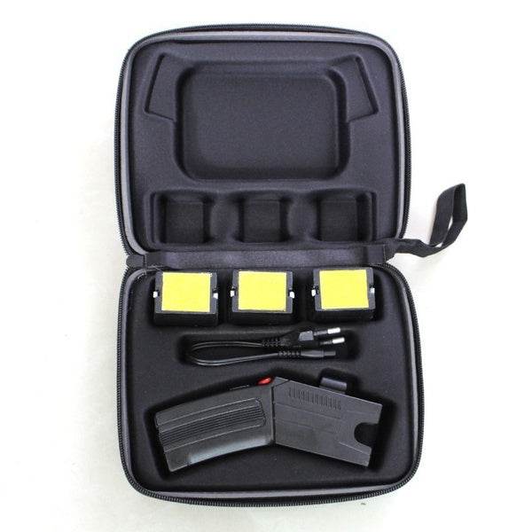 Shoot Out Taser (5m) - DMC Wholesale