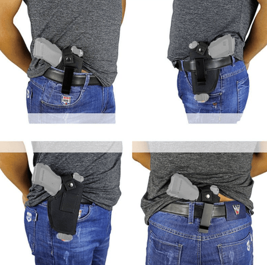Concealed Carry Holster - DMC Wholesale
