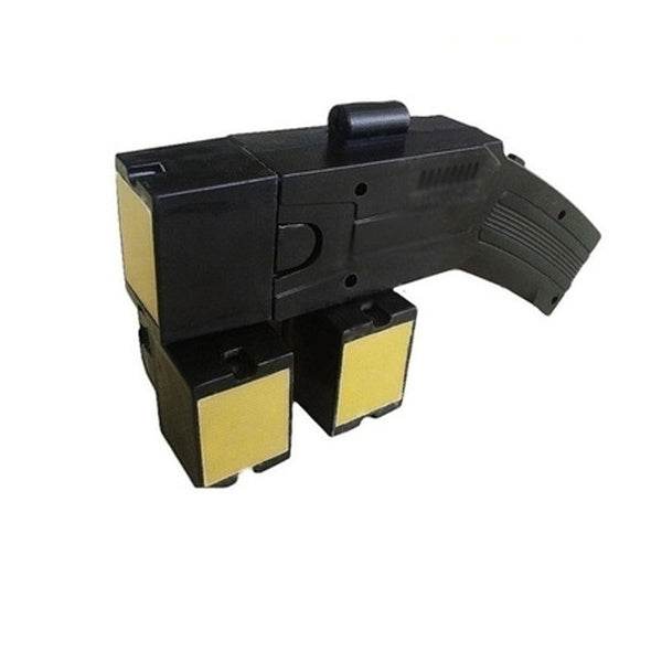 Shoot Out Taser (5m) - DMC Wholesale