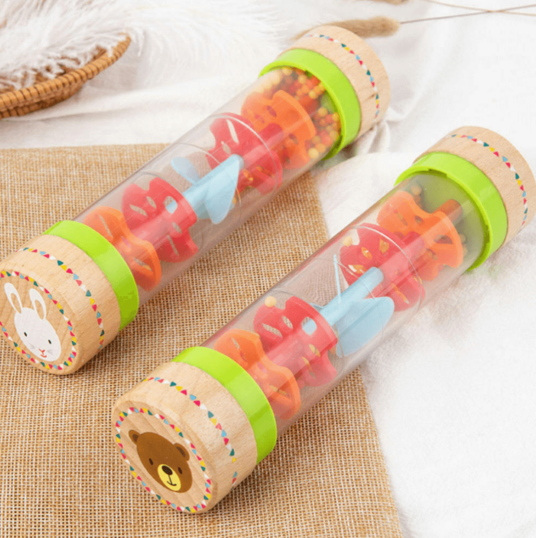 Educational Rain Barrel Toy - DMC Wholesale