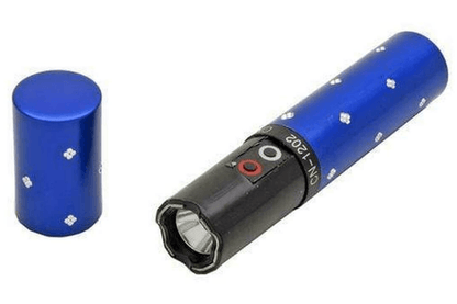 Lipstick Taser With Flashlight - DMC Wholesale