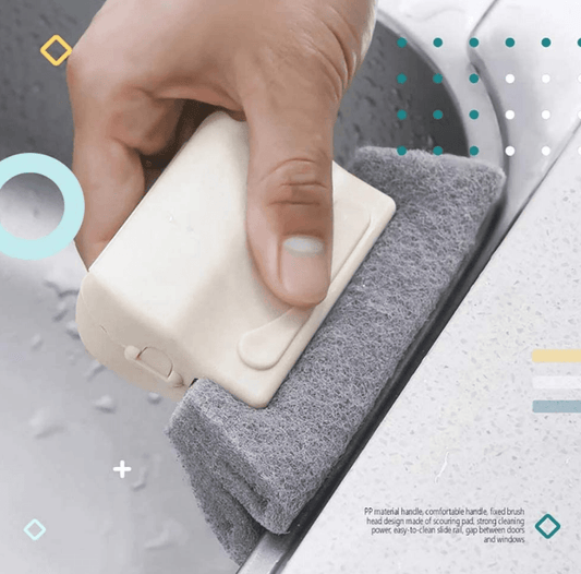 Magic Groove Cleaning Brush - DMC Wholesale