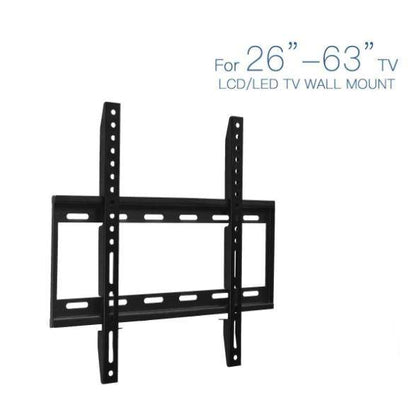 Wall Mount TV Bracket (26-63inc) - DMC Wholesale