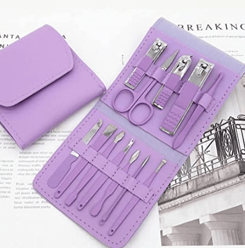Nursing Manicure Set (16 pcs) - DMC Wholesale