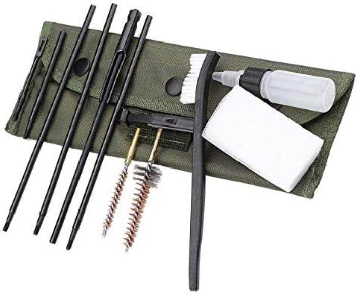 12in1 Gun Cleaning Kit - DMC Wholesale