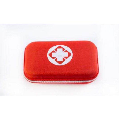 Outdoor Emergency Survival Kit - Alt View