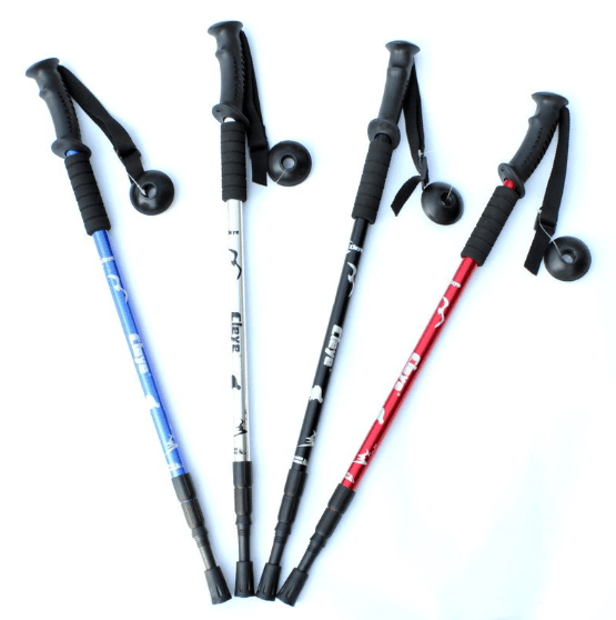 Ultra Light Hiking Pole
