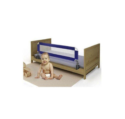 Toddlers Safety Bed Classic Lattice Railing (44x152cm) - DMC Wholesale