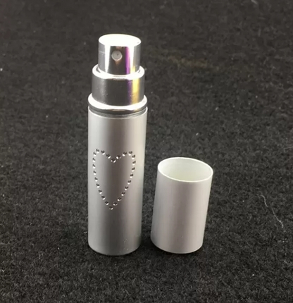 Lipstick Pepper Spray