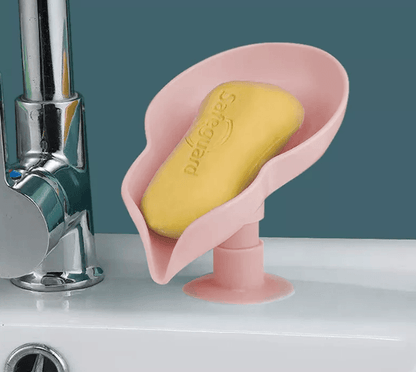 Draining Soap Holder - DMC Wholesale