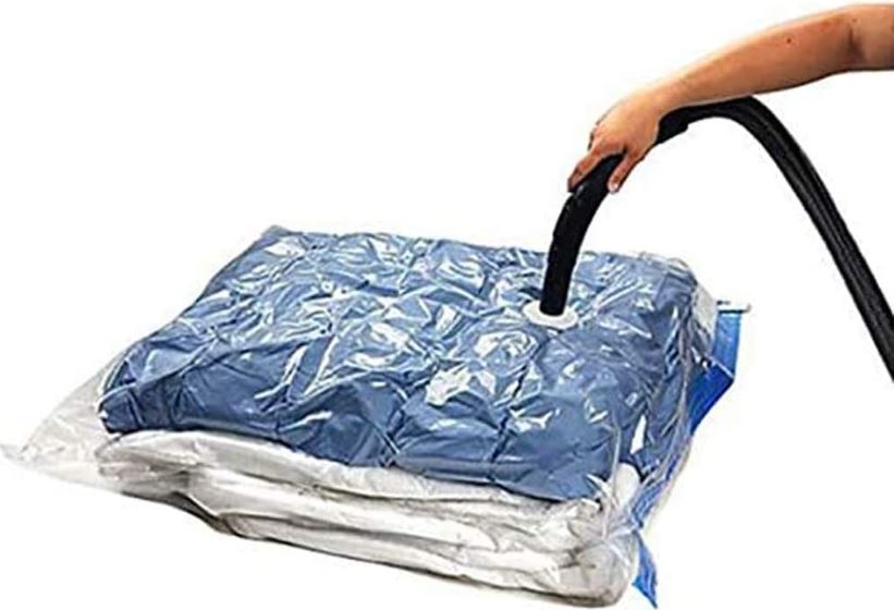 Vacuum Storage Seal Bag (80x110cm)