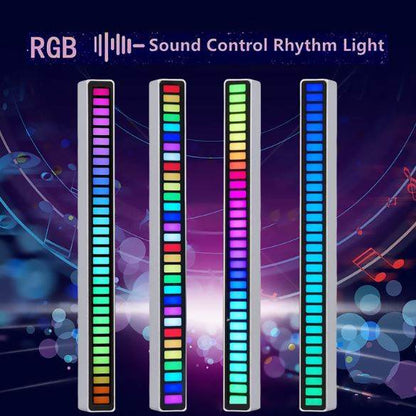 Multi Colour LED Light Bar - DMC Wholesale