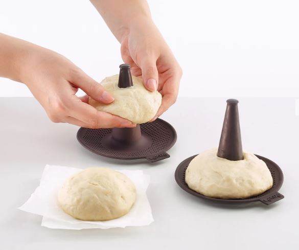 Silicone Bagels Moulds (6 pcs) - DMC Wholesale