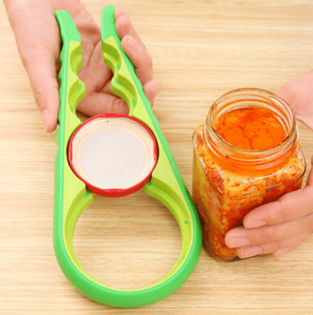 Easy Grip Jar Opener - DMC Wholesale