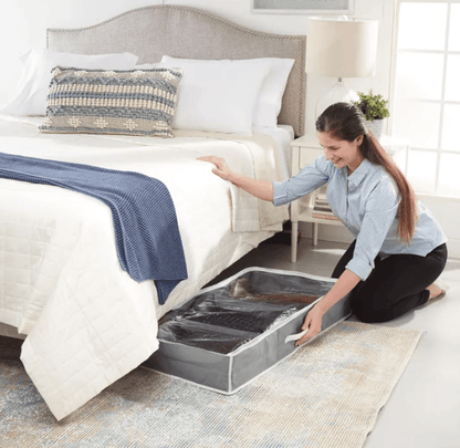 Boot Storage - DMC Wholesale