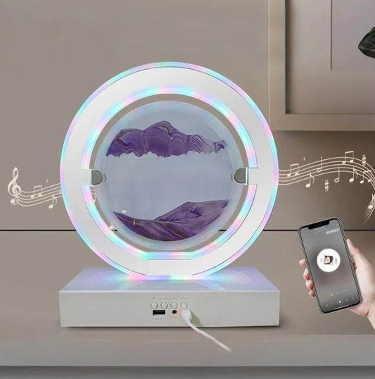 Quicksand Portable Speaker - DMC Wholesale