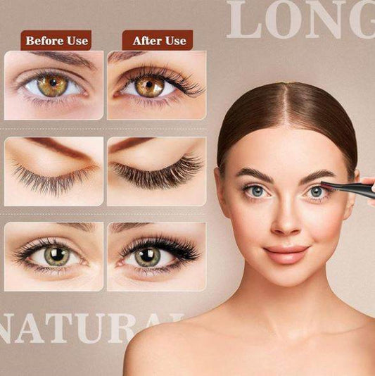 Electric Eyelash Curler - DMC Wholesale