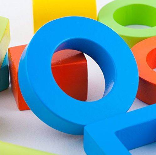 Wooden Shape Sorter - DMC Wholesale