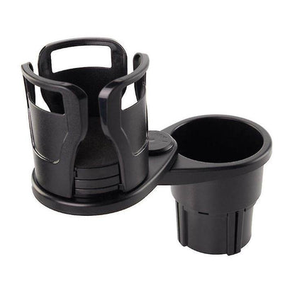 Car Dual Cup Holder - DMC Wholesale