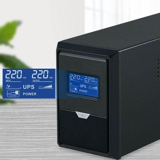 UPS For Home And Office (600W) - DMC Wholesale