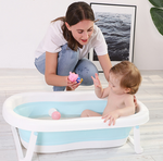 3in1 Collapsible Bathtub