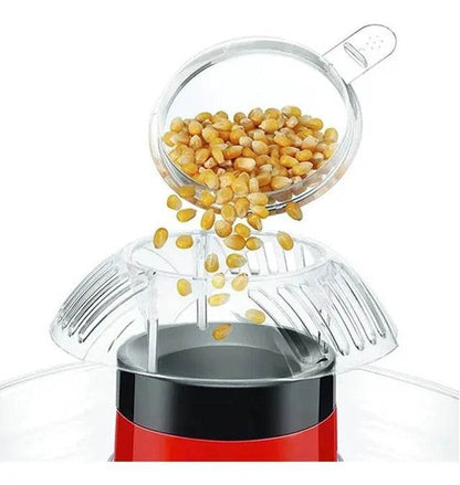 Popcorn Machine - DMC Wholesale