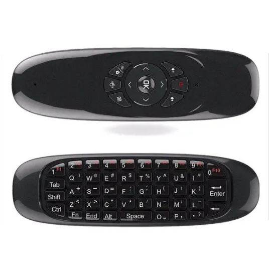 Wireless Remote And Keypad (Each) - DMC Wholesale