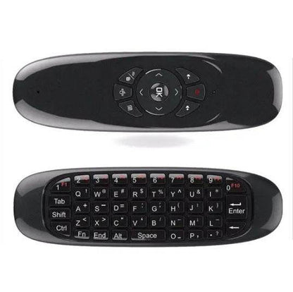 Wireless Remote And Keypad (Each) - DMC Wholesale