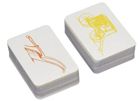 Dutch Blitz Card Game - Alt View