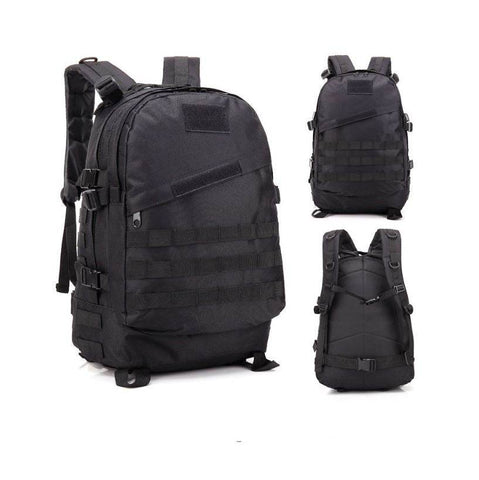 Computer Sports Backpack - Alt View