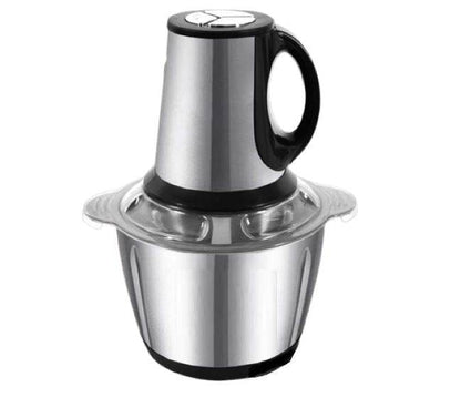 Multifunctional Meat Grinder (1000W) - DMC Wholesale