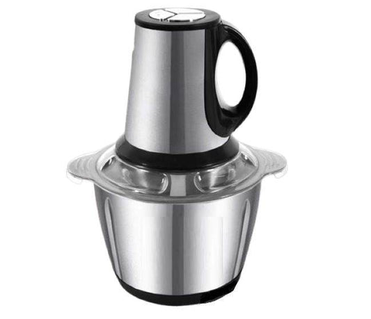 Multifunctional Meat Grinder (1000W) - DMC Wholesale