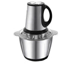 Multifunctional Meat Grinder (1000W)