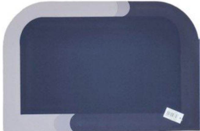 Medium Door Mat (38x57cm) - DMC Wholesale