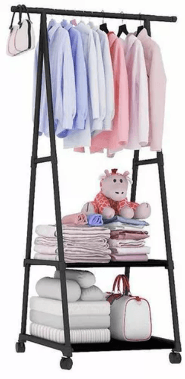 Triangle Coat Rack - DMC Wholesale