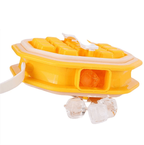 Silicon Ice Maker (Each) - DMC Wholesale