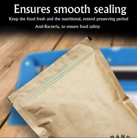 Sealing Machine (300mm) - Alt View