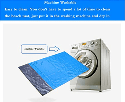 Waterproof Beach Blanket - DMC Wholesale