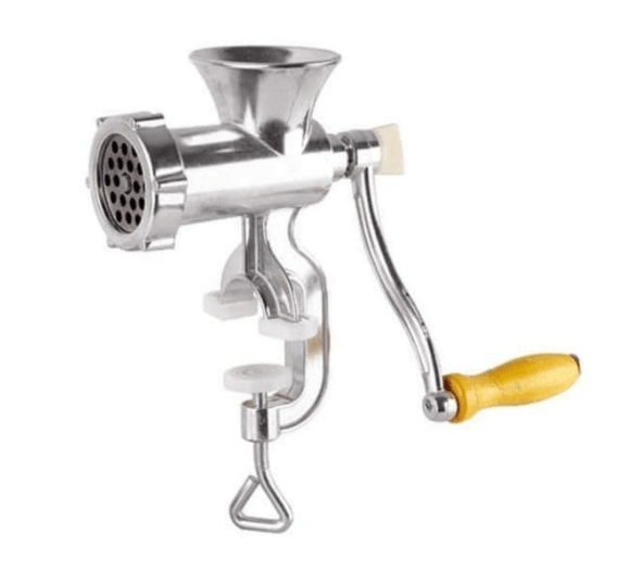 Meat Mincer Grinder - DMC Wholesale