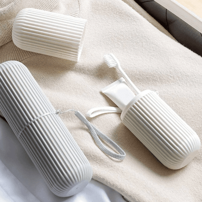 Travel Toothbrush Case - DMC Wholesale
