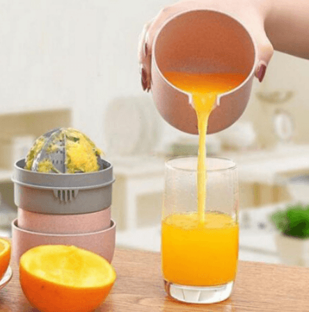 Manual Juicer Cup - DMC Wholesale