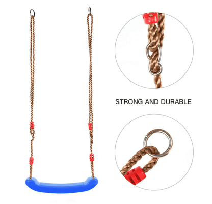 Curved Board Swing - DMC Wholesale