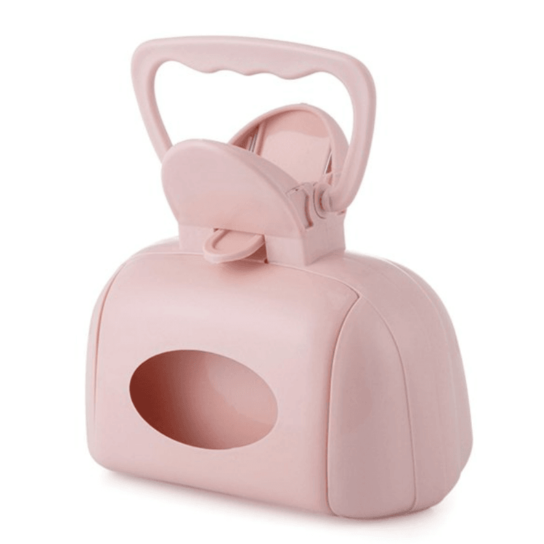 Pet Pooper Scooper Litter Shovel - DMC Wholesale